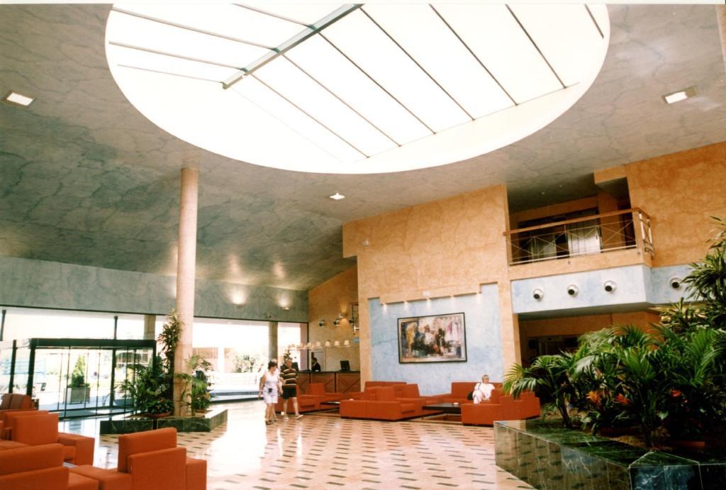 Ohtels Vila Romana سالو المظهر الخارجي الصورة